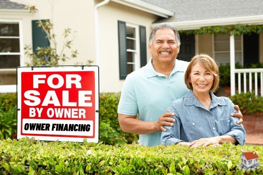 Selling a House By Owner Financing