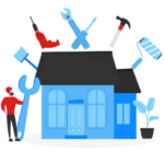 Sell my house - Repair Assessment