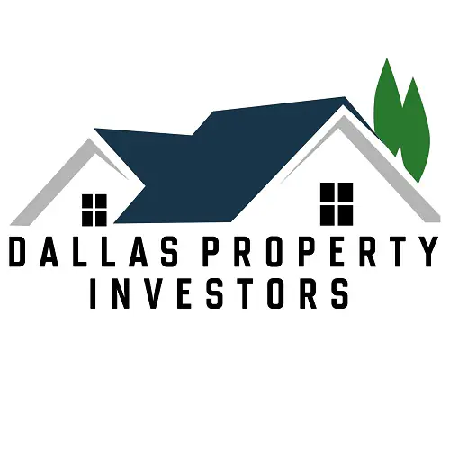 Logo DPI Dallas Houses For Cash 500