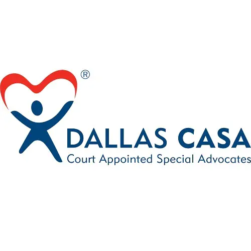 Logo Dallas Casa Org