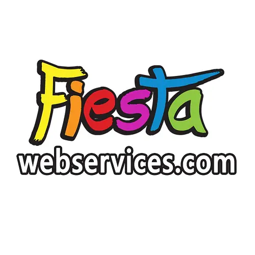 Logo Fiesta Web Services Dallas Houses For Cash