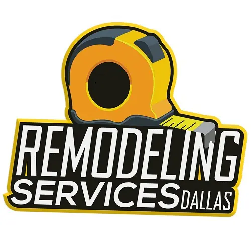 Logo Remodeling Services Of Dallas Casas Por Cash