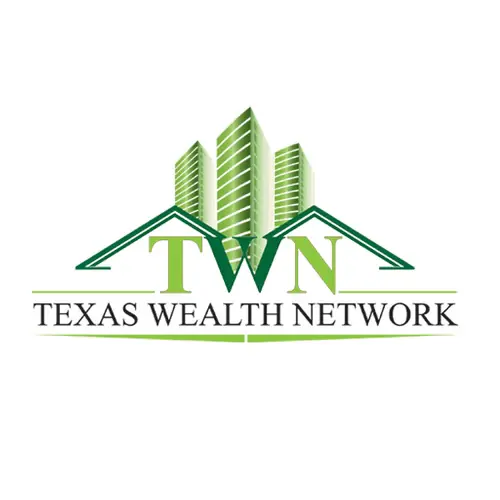 Logo Texas Wealth Network Dallas Property Investors